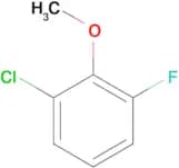 2-Chloro-6-fluoroanisole