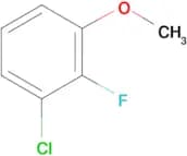 3-Chloro-2-fluoroanisole