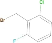 2-Chloro-6-fluorobenzyl bromide