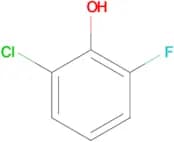 2-Chloro-6-fluorophenol