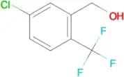 5-Chloro-2-(trifluoromethyl)benzyl alcohol