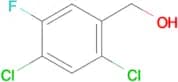 2,4-Dichloro-5-fluorobenzyl alcohol