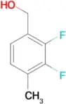 2,3-Difluoro-4-methylbenzyl alcohol