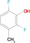 2,6-Difluoro-3-methylphenol