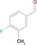 4-Fluoro-3-methylbenzaldehyde