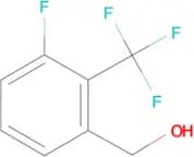 3-Fluoro-2-(trifluoromethyl)benzyl alcohol