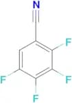 2,3,4,5-Tetrafluorobenzonitrile
