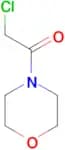 N-(Chloroacetyl)morpholine