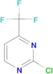 2-Chloro-4-(trifluoromethyl)pyrimidine