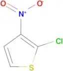 2-Chloro-3-nitrothiophene