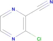 2-Chloro-3-cyanopyrazine