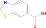 Benzothiazole-6-carboxylic acid