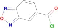 Benzofurazan-5-carbonyl chloride