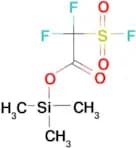 Trimethylsilyl fluorosulfonyldifluoroacetate