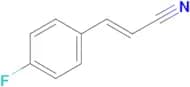 4-Fluorocinnamonitrile