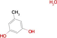 5-Methylresorcinol, monohydrate