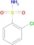 2-Chlorobenzenesulfonamide
