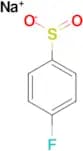 4-Fluorobenzenesulfinic acid sodium salt