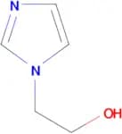 N-(2-Hydroxyethyl)-imidazole
