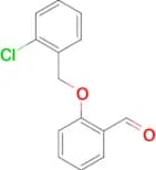 2-(2-Chlorobenzyloxy)benzaldehyde