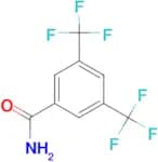 3,5-Bis(trifluoromethyl)benzamide
