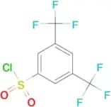 3,5-Bis(trifluoromethyl)benzenesulfonyl chloride