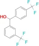 3,4′-Bis(trifluoromethyl)benzhydrol