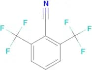 2,6-Bis(trifluoromethyl)benzonitrile