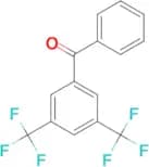 3,5-Bis(trifluoromethyl)benzophenone
