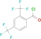 2,4-Bis(trifluoromethyl)benzoyl chloride