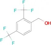 2,4-Bis(trifluoromethyl)benzyl alcohol