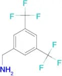 3,5-Bis(trifluoromethyl)benzylamine