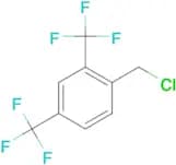 2,4-Bis(trifluoromethyl)benzyl chloride