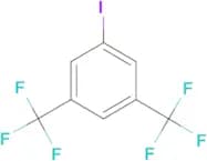 3,5-Bis(trifluoromethyl)iodobenzene