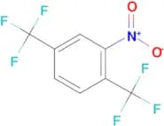 2,5-Bis(trifluoromethyl)nitrobenzene