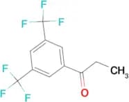3′,5′-Bis(trifluoromethyl)propiophenone