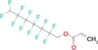 1H,1H,7H-Dodecafluoroheptyl acrylate
