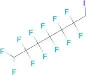 1H,1H,7H-Dodecafluoroheptyl iodide