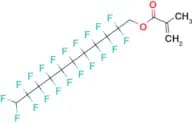 1H,1H,11H-Eicosafluoroundecyl methacrylate