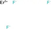 Erbium fluoride