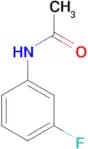 3′-Fluoroacetanilide
