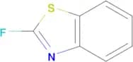 2-Fluorobenzothiazole