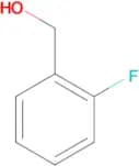 2-Fluorobenzyl alcohol