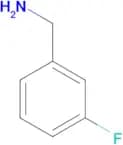 3-Fluorobenzylamine