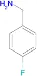 4-Fluorobenzylamine