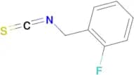 2-Fluorobenzyl isothiocyanate