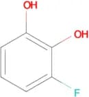 3-Fluorocatechol