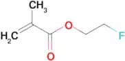 2-Fluoroethyl methacrylate