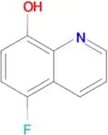 5-Fluoro-8-hydroxyquinoline