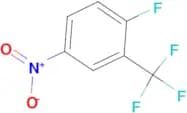2-Fluoro-5-nitrobenzotrifluoride